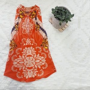 Free people top
